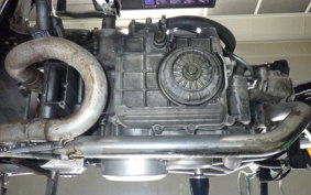 HONDA VTR 250 2022 MC33