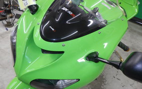 KAWASAKI ZX 10 NINJA R 2006 ZXT00D