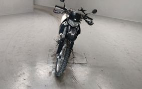 KAWASAKI KLX250 LX250S