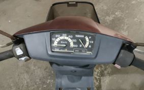 YAMAHA JOG POCHE 3KJ