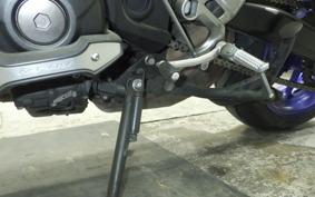 YAMAHA MT-09 Tracer 2015 RN36J