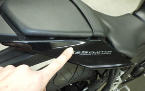 YAMAHA YZF-R15