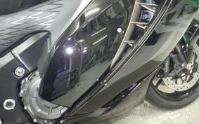 SUZUKI HAYABUSA Gen.3 2026 EJ11A