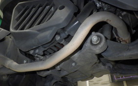 HONDA LEAD 125 2002 JF45