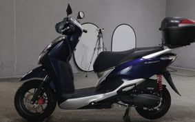 HONDA LEAD 125 JF45