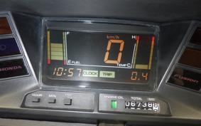 HONDA FUSION X 2002 MF02