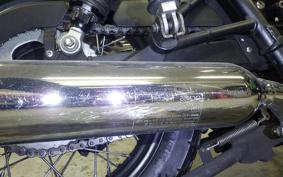 TRIUMPH BONNEVILLE T100 2013