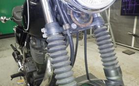 YAMAHA SR400 Gen.3 2007 RH01J