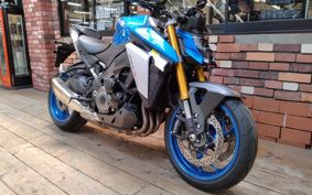 SUZUKI GSX-S1000 2023 EK1AA