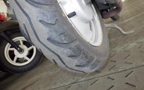 YAMAHA JOG POCHE SA08J