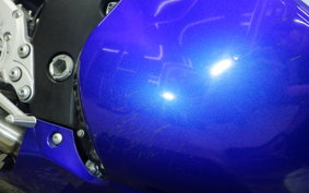 SUZUKI HAYABUSA Gen.2 2014 GX72B