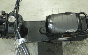 HONDA ZOOMER AF58