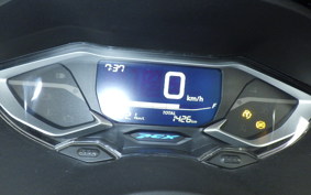 HONDA PCX125 2001 JK05