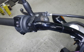 HONDA REBEL 250 1989 MC49