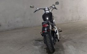 HONDA STEED 400 NC26