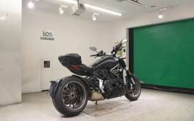 DUCATI DIAVEL X 2016
