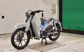 HONDA C125 SUPER CUB JA71