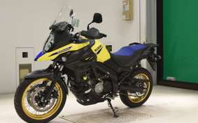 SUZUKI DL650 ( V-Strom 650 ) XTA 2024 C733M