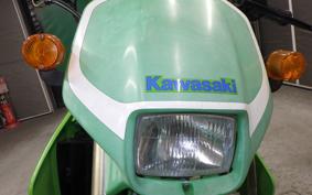 KAWASAKI KSR-2