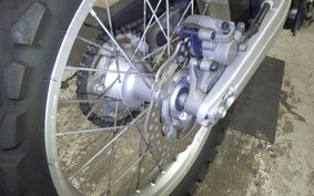 HONDA CRF250L 2012 MD38