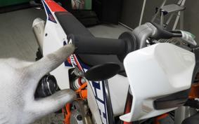 KTM 250 EXC F SIXDAYS