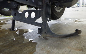 YAMAHA AXIS 125 TREET SE53J