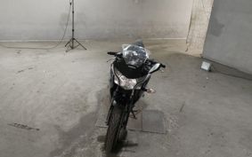 HONDA CBR250R MC41