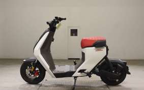 HONDA U-BE 2018