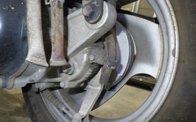 YAMAHA JOG Gen.5 SA36J