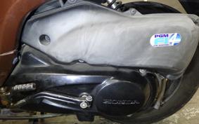 HONDA GIORNO 2 2021 AF70