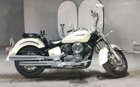 YAMAHA DRAGSTAR 1100 CLASSIC 2003 VP13J