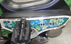 HONDA NOVIO 2003 PM50