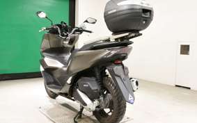 HONDA PCX125 2004 JK05