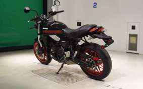 KAWASAKI Z650 RS 2026 ER650R