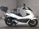 Фото Honda PCX 125 2016 с японского аукциона
