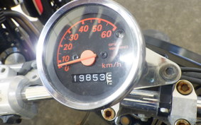 HONDA ZOOMER AF58