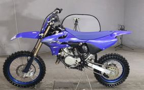 YAMAHA YZ85 CB15C