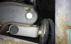 KAWASAKI EPSILON 250 Gen.2 CJ43B