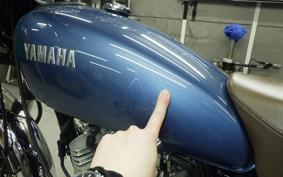 YAMAHA SR400 Gen.5 2020 RH16J