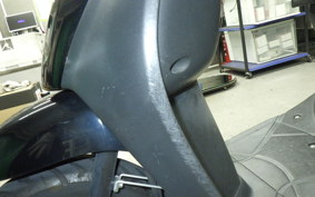 SUZUKI ﾚｯﾂ CA4AA