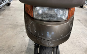 HONDA DIO CHESTER AF68