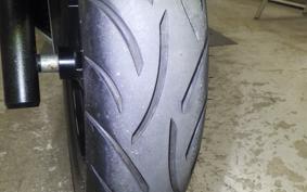 HONDA FORZA Z 1989 MF08