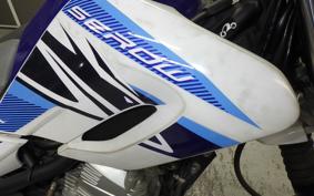 YAMAHA SEROW 250 Gen.3 2018 DG31J