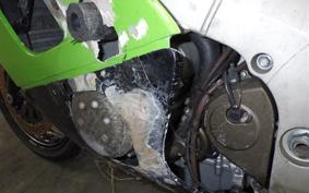 KAWASAKI ZX900R NINJA 2000 ZX900E