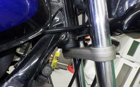 HONDA JADE 2012 MC23