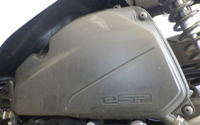 HONDA TACT Basket AF79