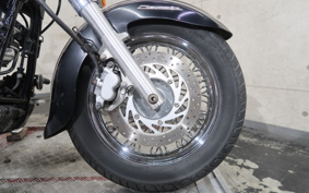 YAMAHA DRAGSTAR 400 CLASSIC 2012 VH02J