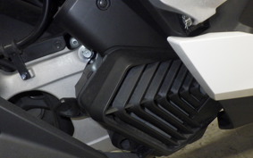 HONDA PCX125 2016 JK05