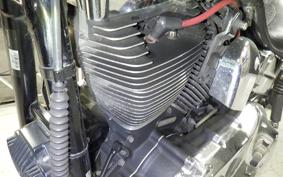 HARLEY FXDL 1580 2009