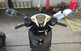HONDA LEAD 125 2025 JF45